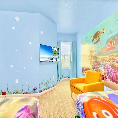 3Br Condo With Hot Tub And Pool - Near Disney Orlando Eksteriør bilde