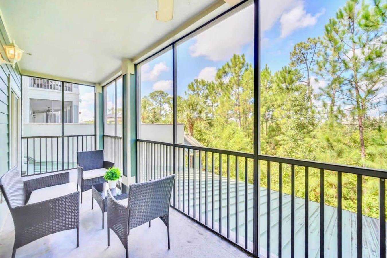 3Br Condo With Hot Tub And Pool - Near Disney Orlando Eksteriør bilde