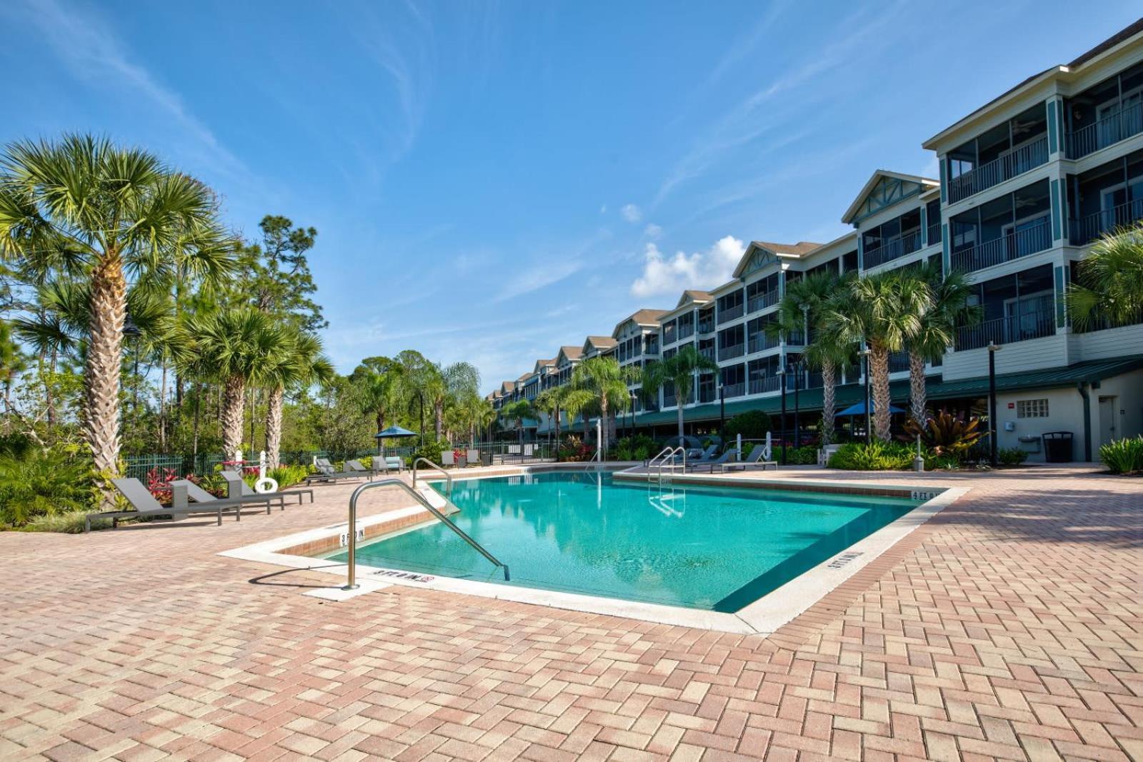 3Br Condo With Hot Tub And Pool - Near Disney Orlando Eksteriør bilde