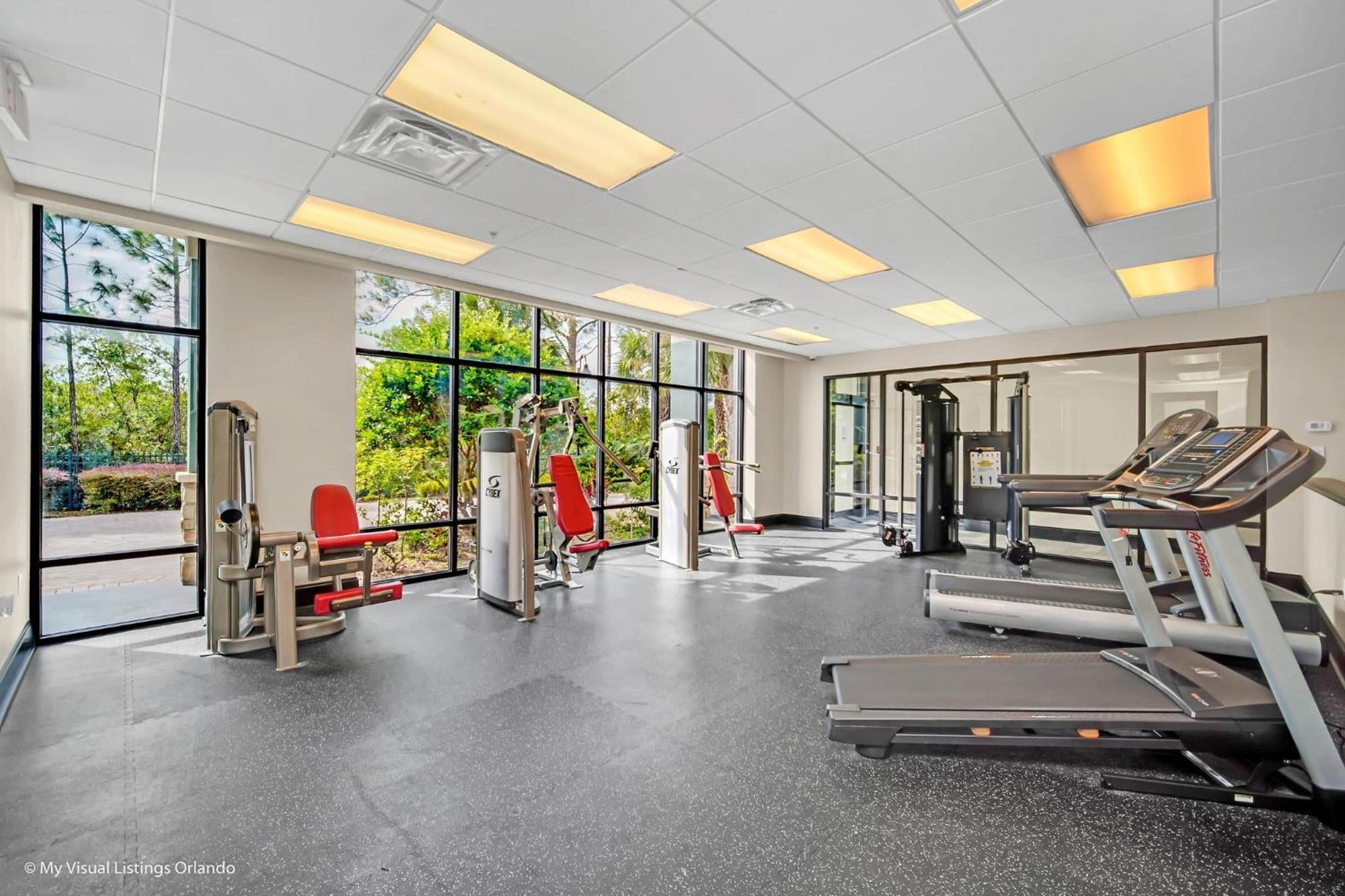 3Br Condo With Hot Tub And Pool - Near Disney Orlando Eksteriør bilde