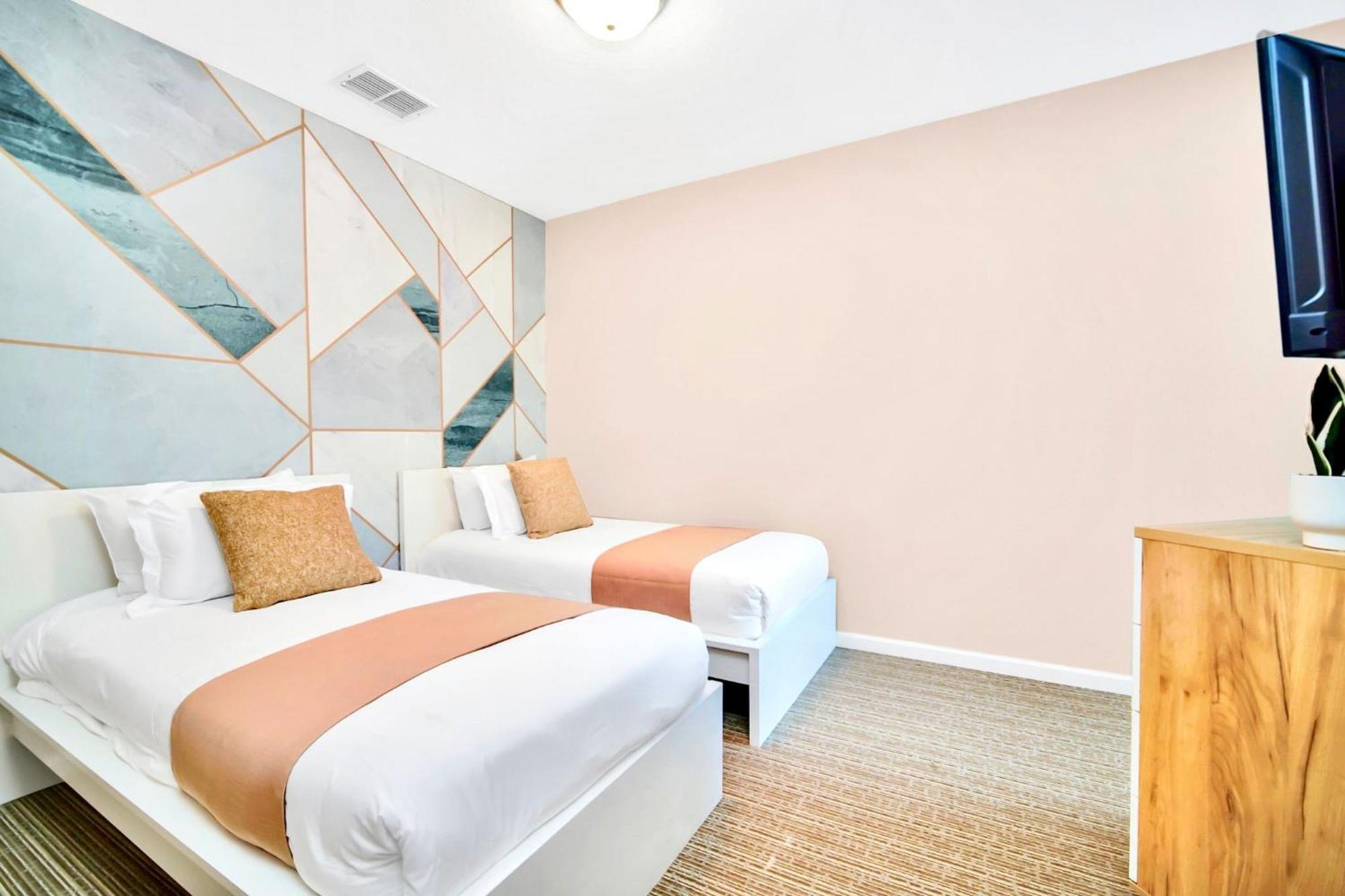 3Br Condo With Hot Tub And Pool - Near Disney Orlando Eksteriør bilde