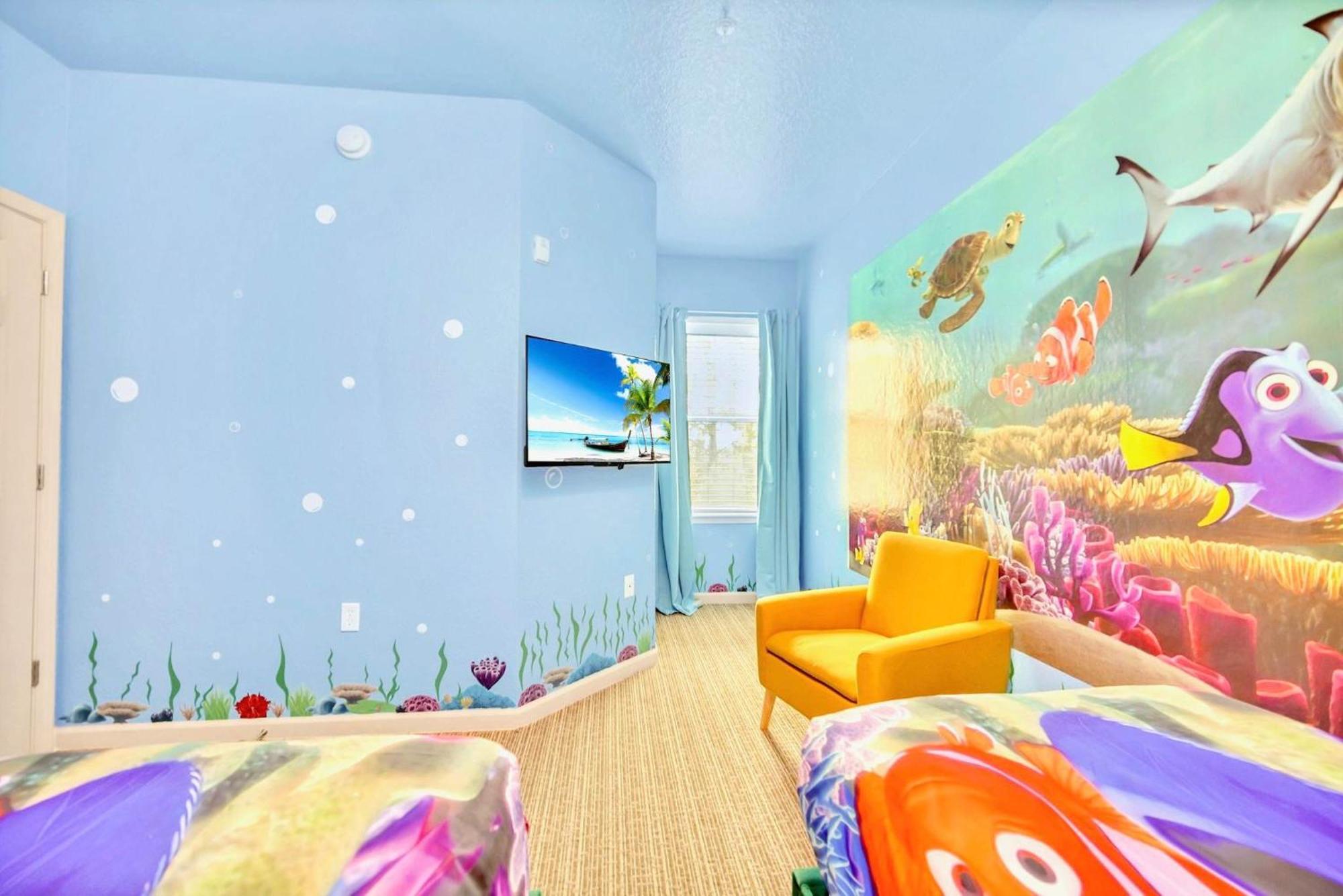 3Br Condo With Hot Tub And Pool - Near Disney Orlando Eksteriør bilde
