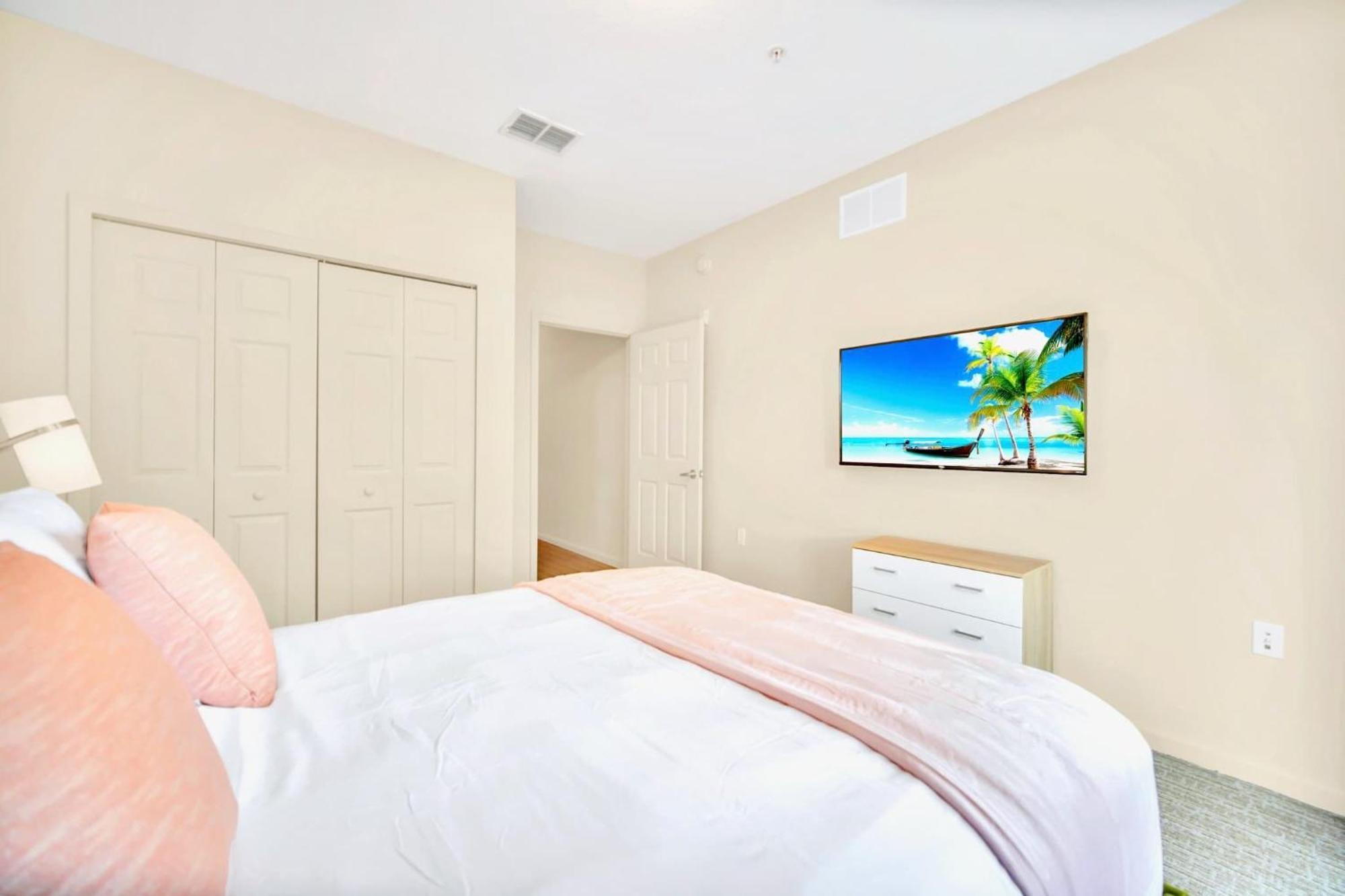 3Br Condo With Hot Tub And Pool - Near Disney Orlando Eksteriør bilde