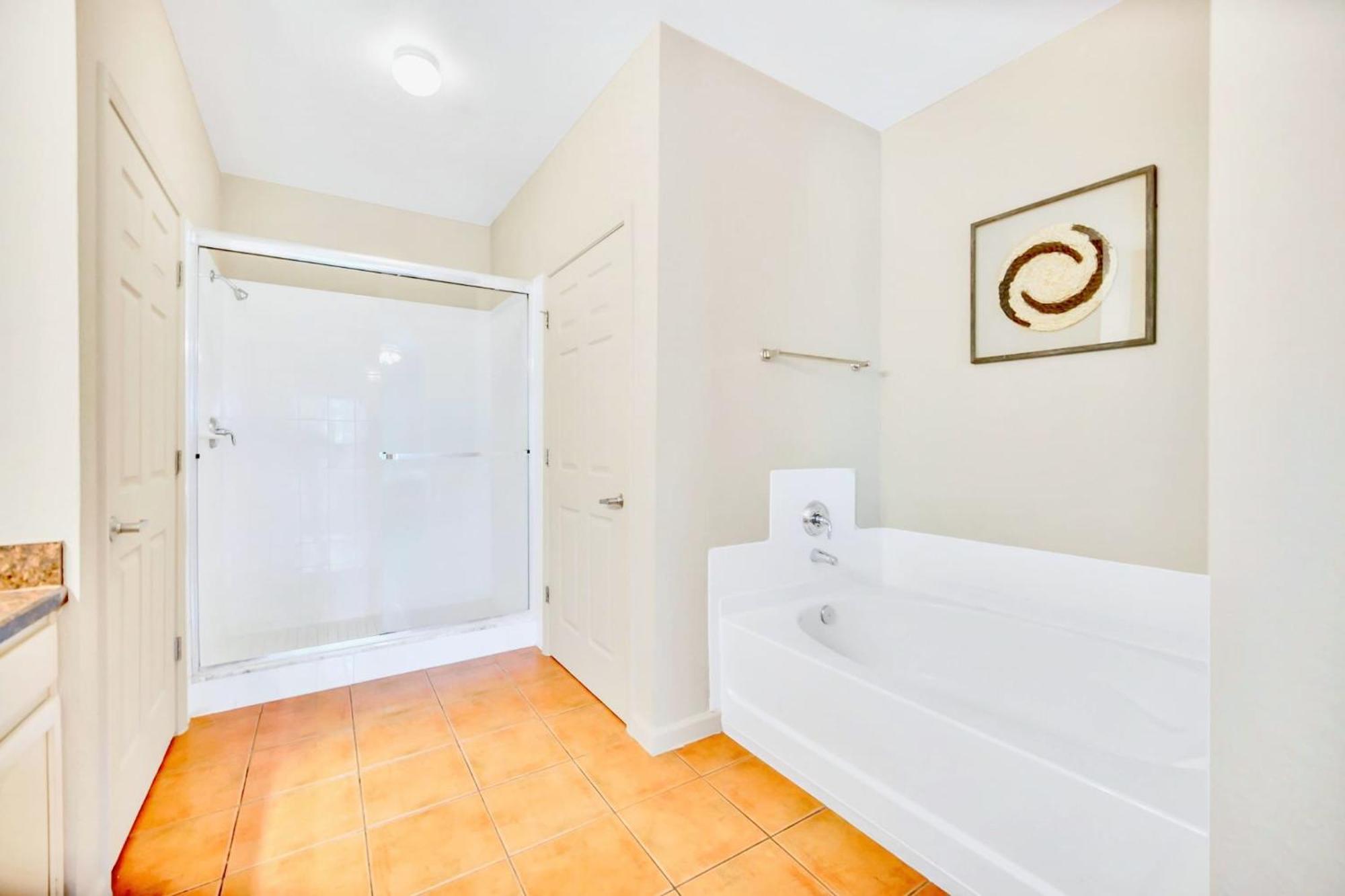 3Br Condo With Hot Tub And Pool - Near Disney Orlando Eksteriør bilde