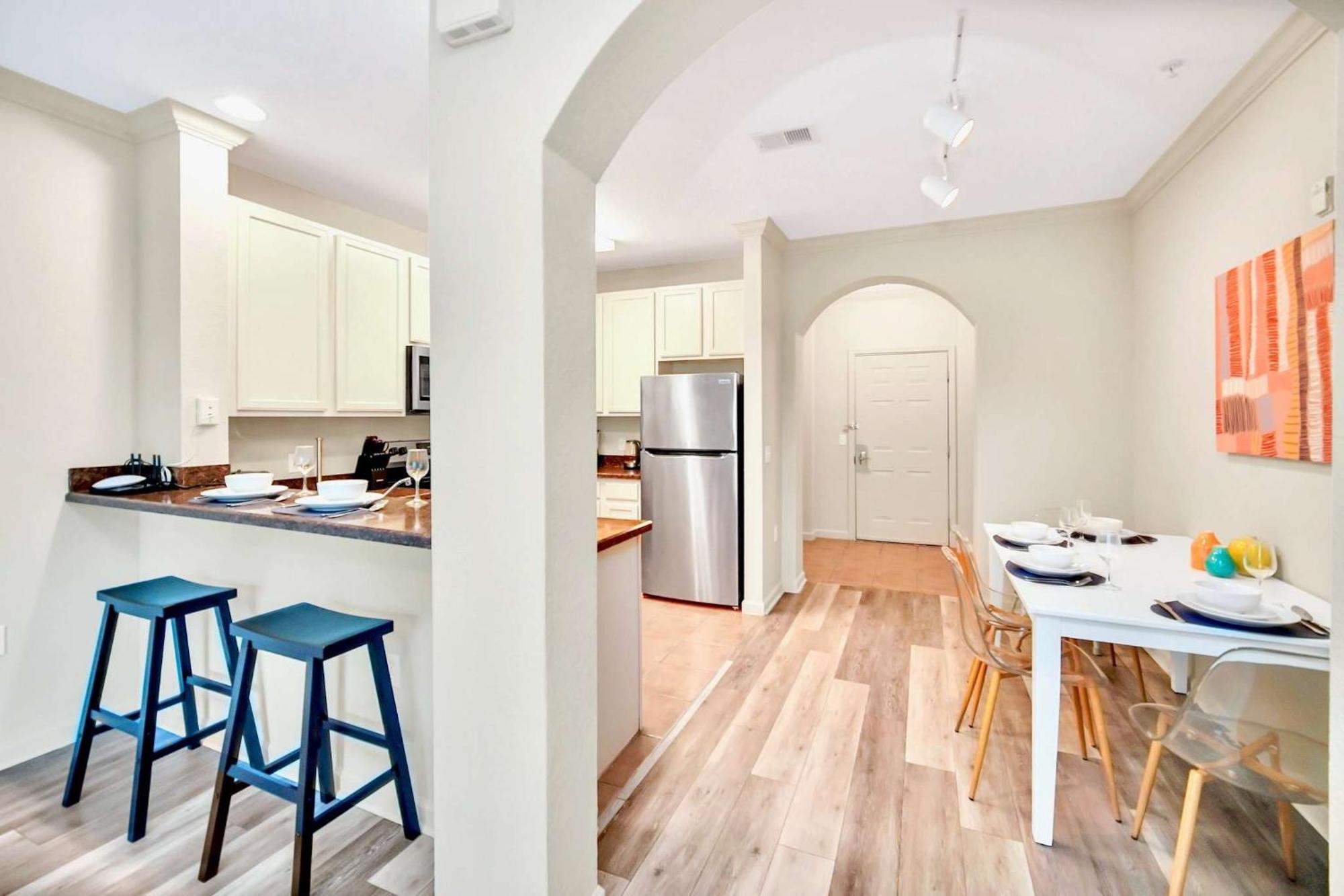 3Br Condo With Hot Tub And Pool - Near Disney Orlando Eksteriør bilde